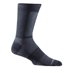 Wrightsock Double Layer Coolmesh II Crew - Oxford Blue