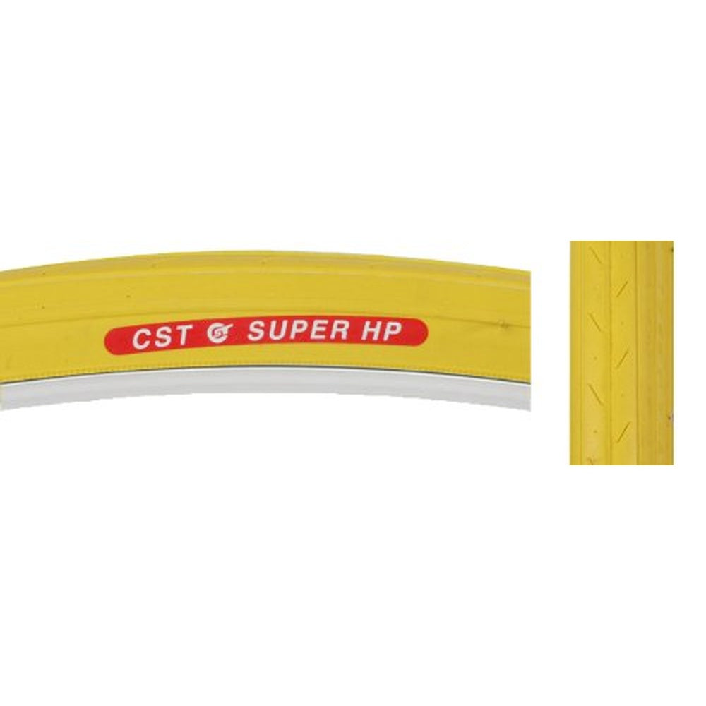 SUPER HP - YELLOW