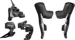 Sram Force eTap AXS 2X D1 Electronic Group Set