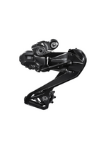 Shimano Dura-Ace RD-R9250 12-speed rear derailleur in matte black finish