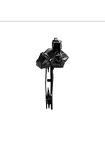 Shimano Dura-Ace RD-R9250 12-speed rear derailleur in matte black finish