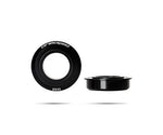 Cermic Speed BB86 Shimano Bottom Bracket Black
