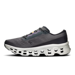 On Cloudmonster 3 running shoe in Eclipse Frost colorway with distinctive cloud sole