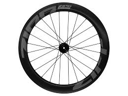 Zipp 404 Firecrest Carbon Tubeless Disc Brake XDR Rear Wheel
