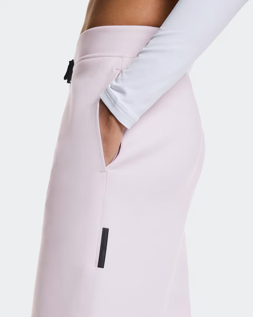 Focus Tech Sweatpants Women Orchid M