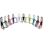 Planet Bike Bottle Cage Aluminum - Blue