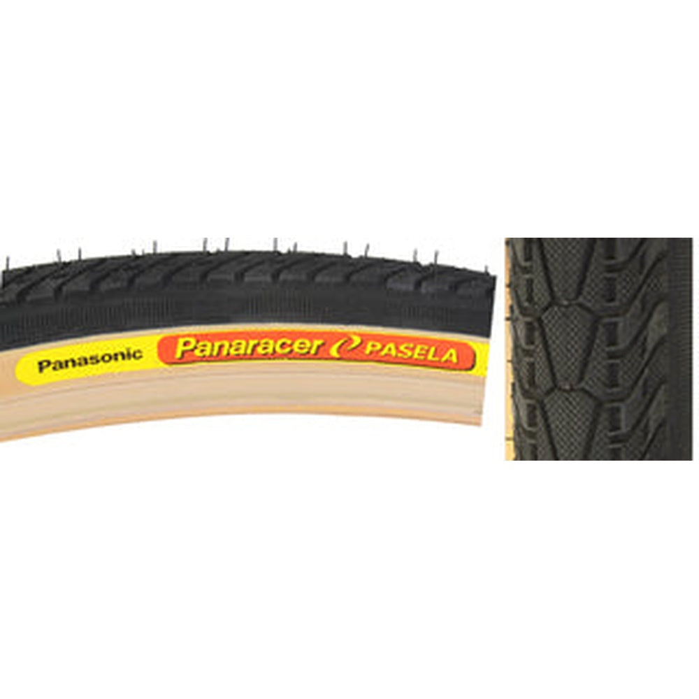Pasela Tire