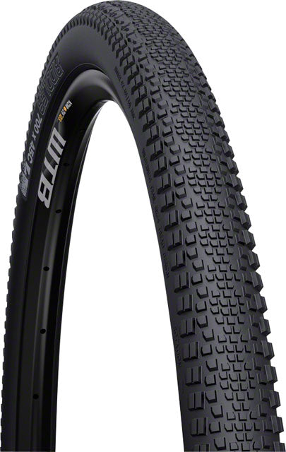 WTB RIDDLER 700x45 TCS LIGHT FR FOLD