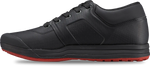 Specialized 2FO DH Flat Mountain Bike Shoes Black/Redwood 44