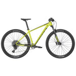 Scott Scale 970 Mountain Bike 2022 - Yellow