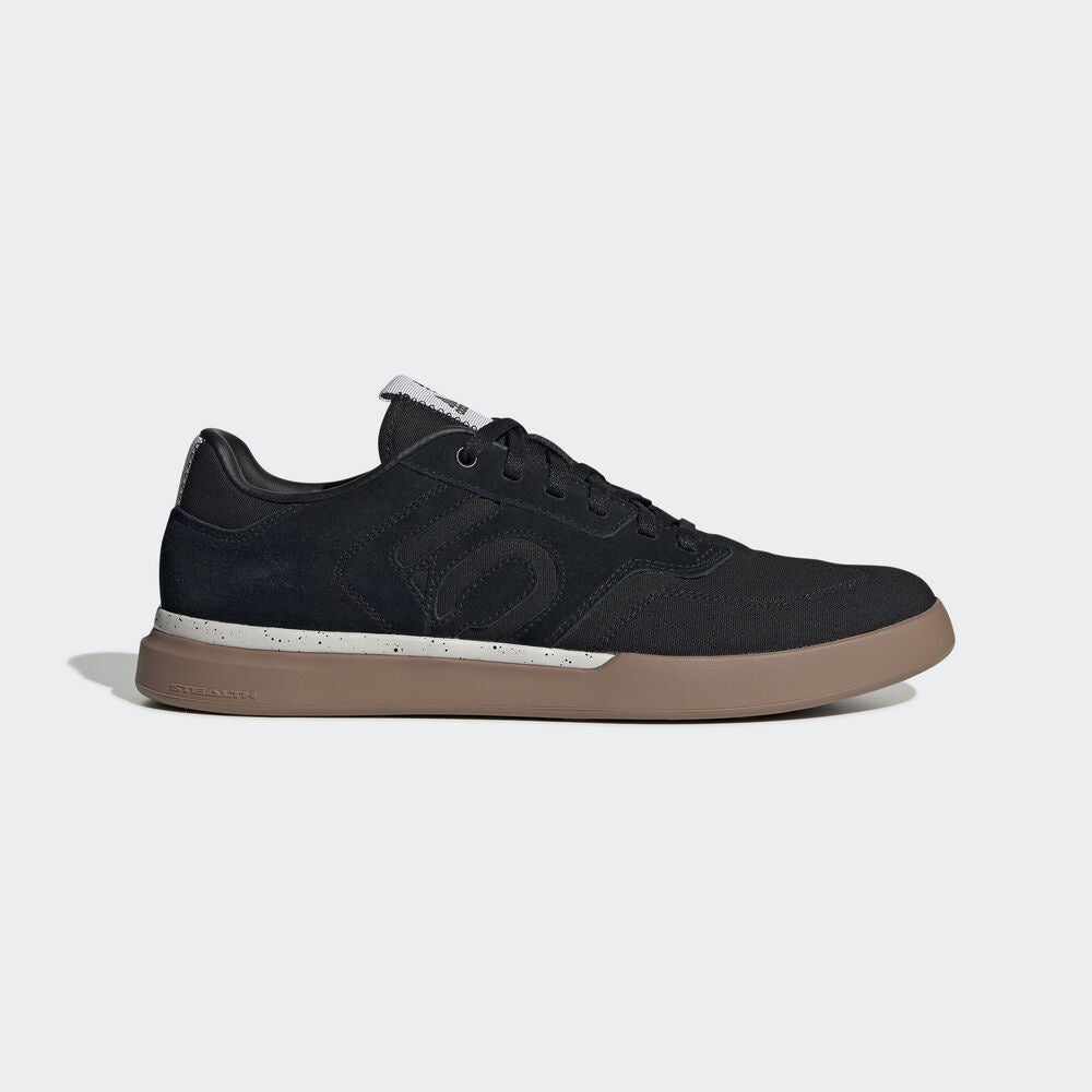 Five Ten Sleuth MTB Shoes Men's - Black/Black/Gum