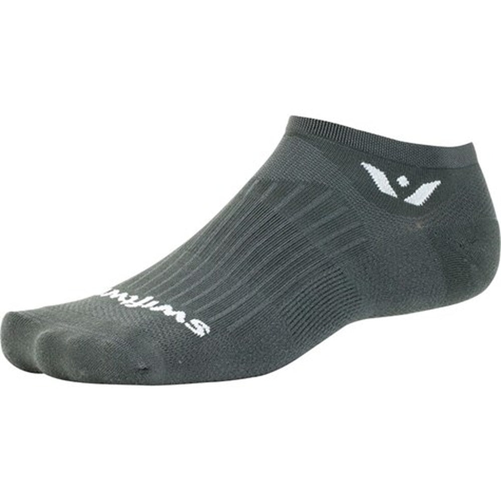 Swiftwick Aspire Zero Socks - Gray