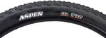 Maxxis Aspen Tire 29 x 2.25 Folding Tubeless