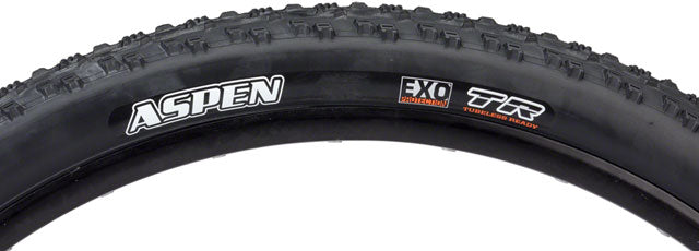 Maxxis Aspen Tire 29 x 2.25 Folding Tubeless