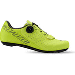 Specialized Torch 1.0 Road Shoes - Hyper