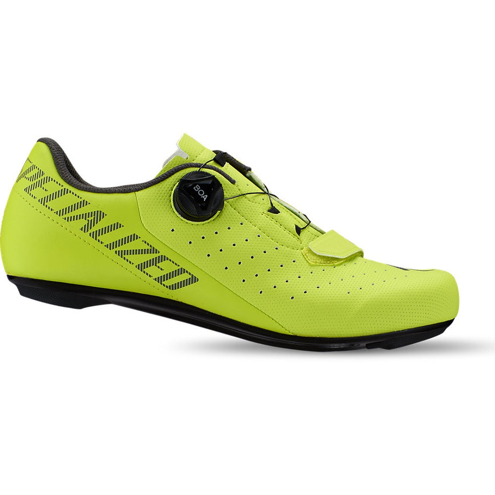 Specialized Torch 1.0 Road Shoes - Hyper
