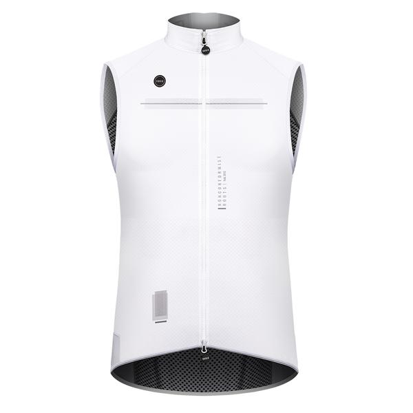 Gobik Vest Plus 2.0 Men's Iceberg 2XLarge