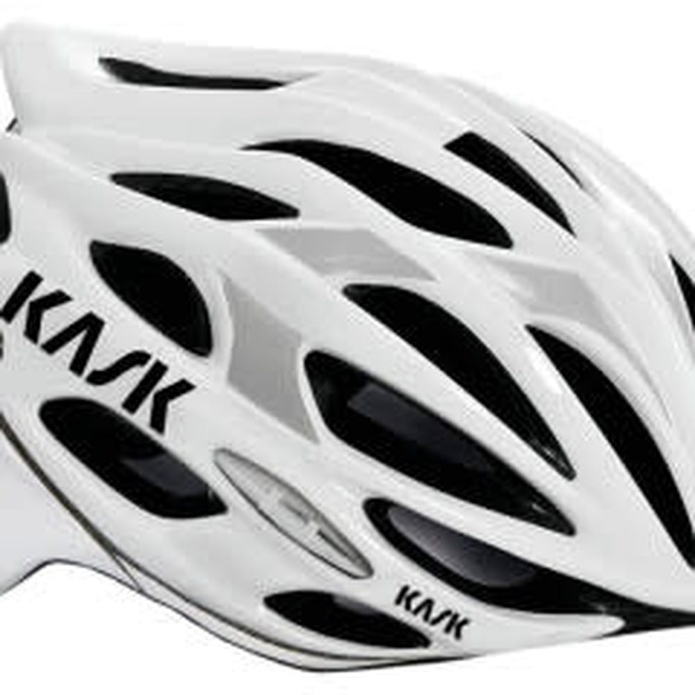 Kask Mojito Helmet - White