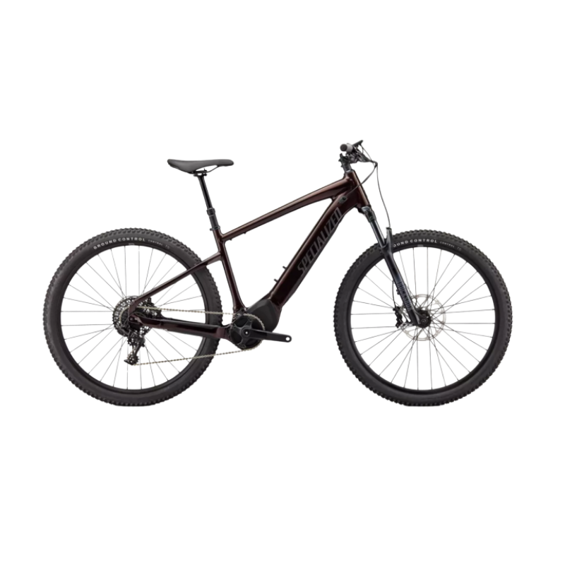 Electric Bikes