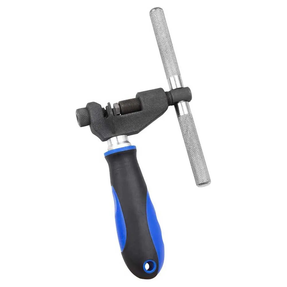 Eltin chain cutter tool with blue and black ergonomic handle
