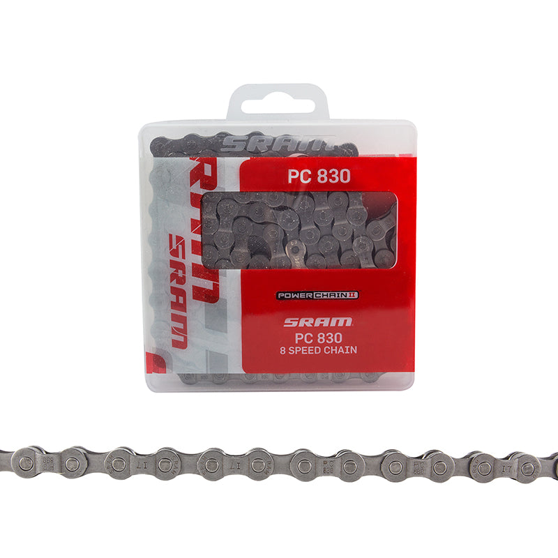 Sram Power Chain 8/7 Sp PC 830