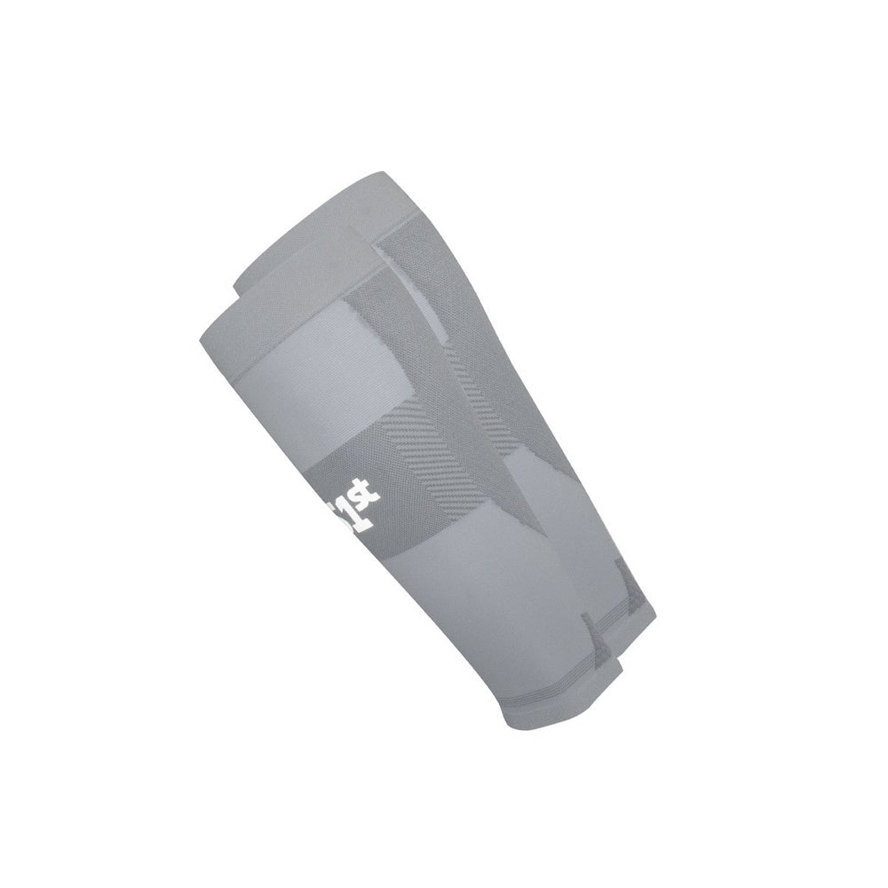 OS1st Thin Air Calf Sleeve - Grey