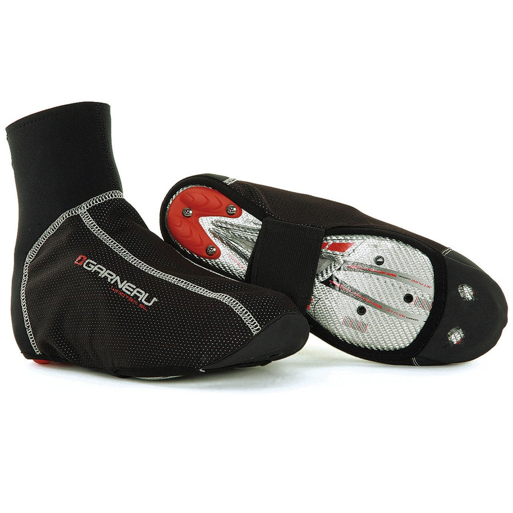 WIND DRY SL SHOE COVERS BLACK EXTRA SMALL