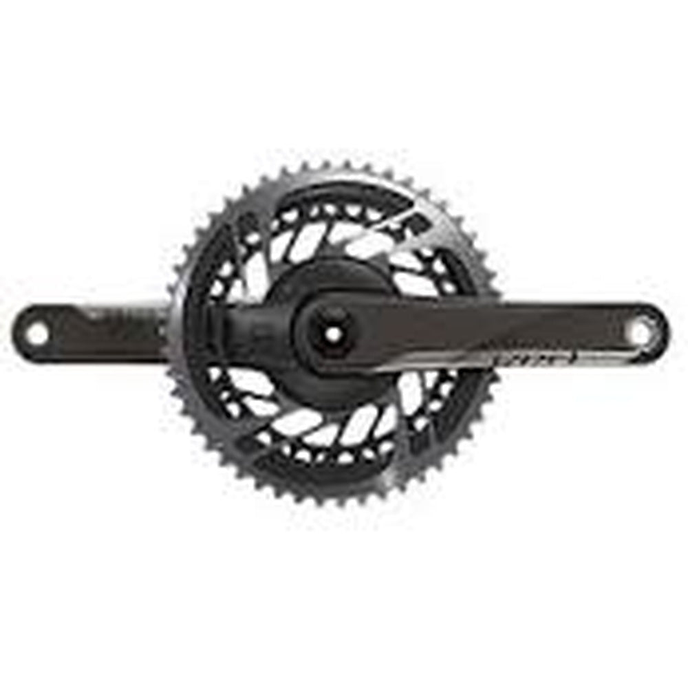Sram Red D1 Quarq DUB 175mm 50-37 Power Meter