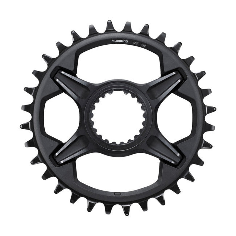 Shimano Chainring For FC-M8100-1 ,SM-CRM85, 34T