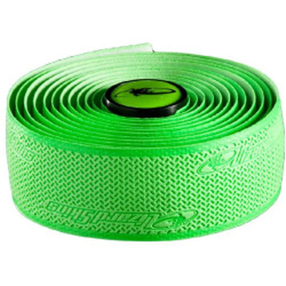 Lizard Skins Dsp Bar Tape - Green