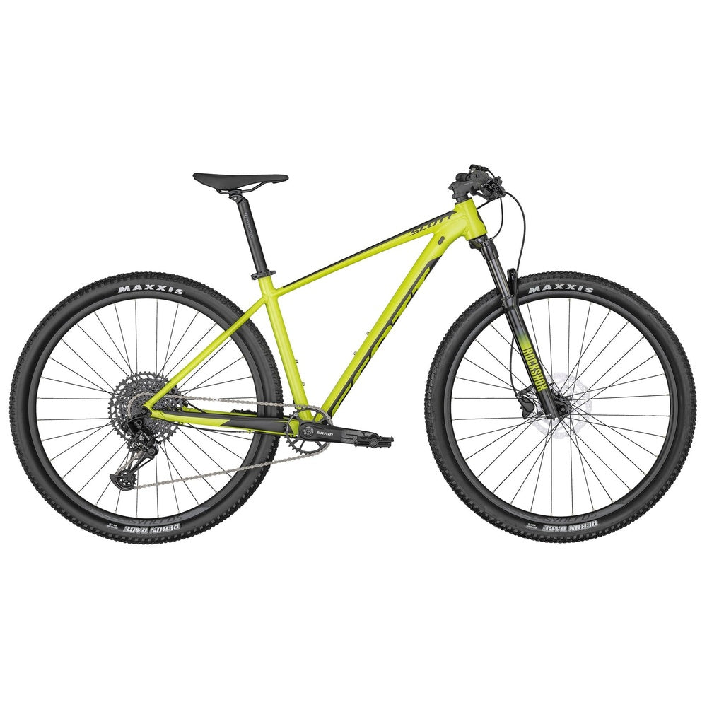 Scott Scale 970 Mountain Bike 2022