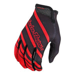Troy Lee Air Glove - Streamline Red/Black