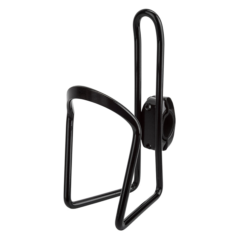 Sunlite Alloy Handle Bar Black Bottle Cage