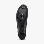 Shimano S-PHYRE SH-RX910 cycling shoes in white with dual BOA closure system
