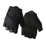 Giro Bravo Gel Gloves - Black