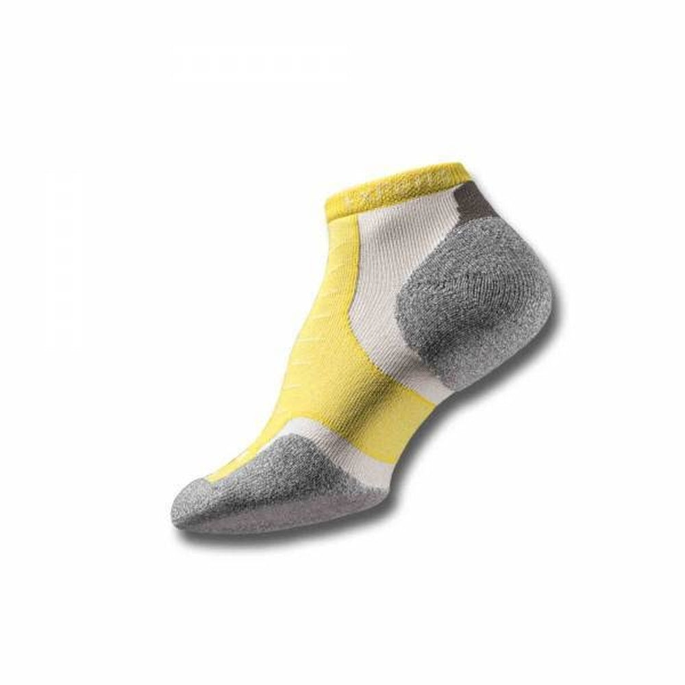 EXPERIA THOR.WICK COOL - YELLOW GREY