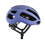 Kask Protone Icon cycling helmet in blue matte finish with ventilation ports