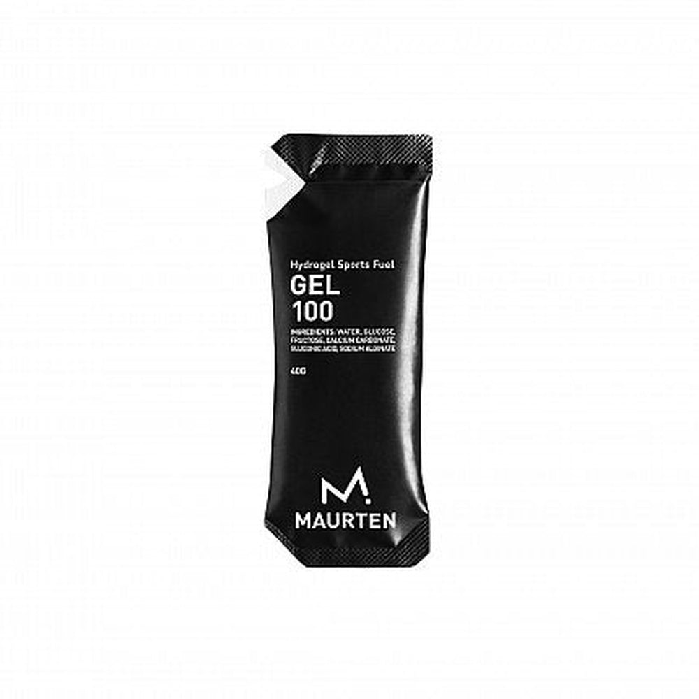 Maurten Gel 100 (black)