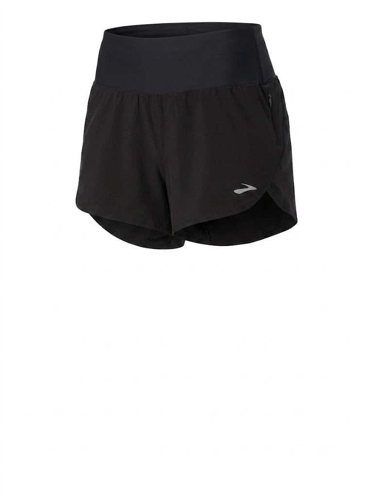 Brooks Chaser 3" Short