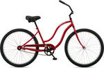 Schwinn 2021 S1 Women's Red