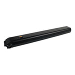 Specialized M2/M3 700Wh e-bike battery pack in matte black with connector port