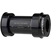 Ceramix Speed Shimano Bottom Bracket Black