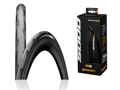 Continental Grand Prix 5000 Tire