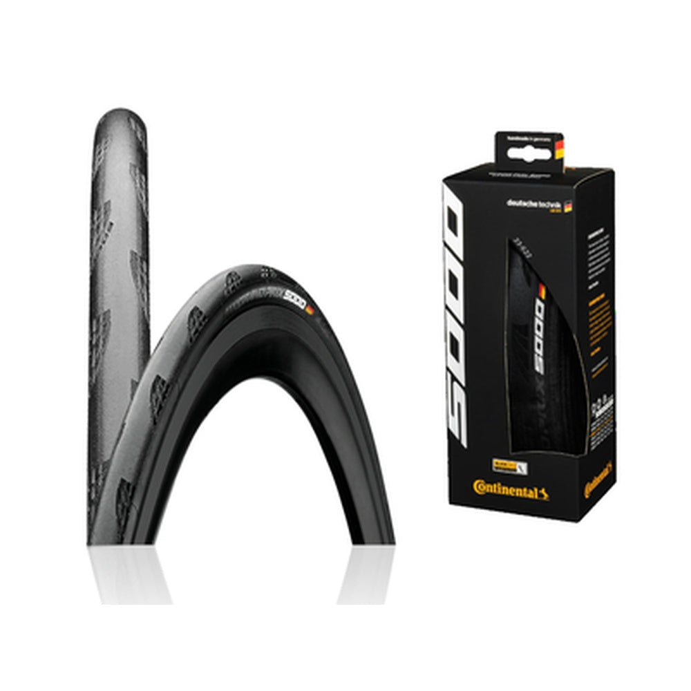 Continental Grand Prix 5000 Tire - 700 x 23