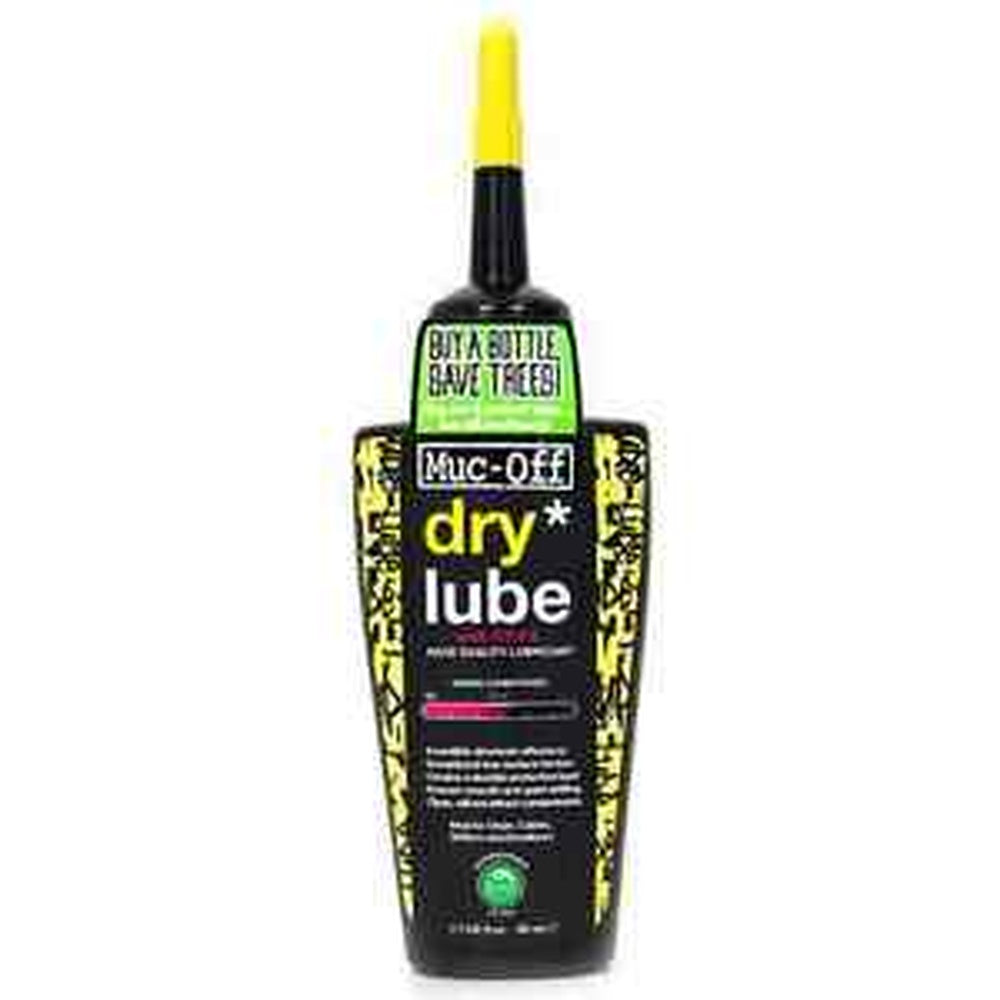 Muc-Off Chain Lubricant - Dry