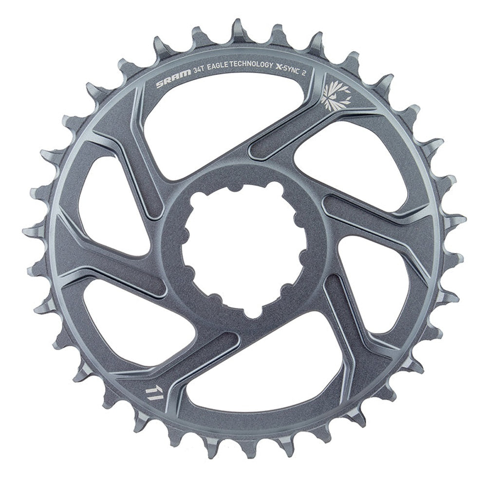 Sram Eagle X-Sync 2 Boost Direct Mount Chainrings