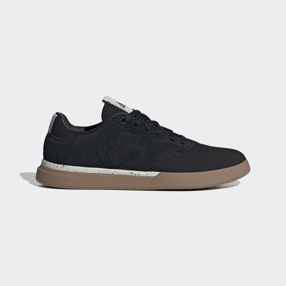 Five Ten Sleuth MTB Shoes Women's - Black/Black/Gum