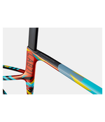 Cannondale LAB71 Supersix EVO A/M Frame WOW 54