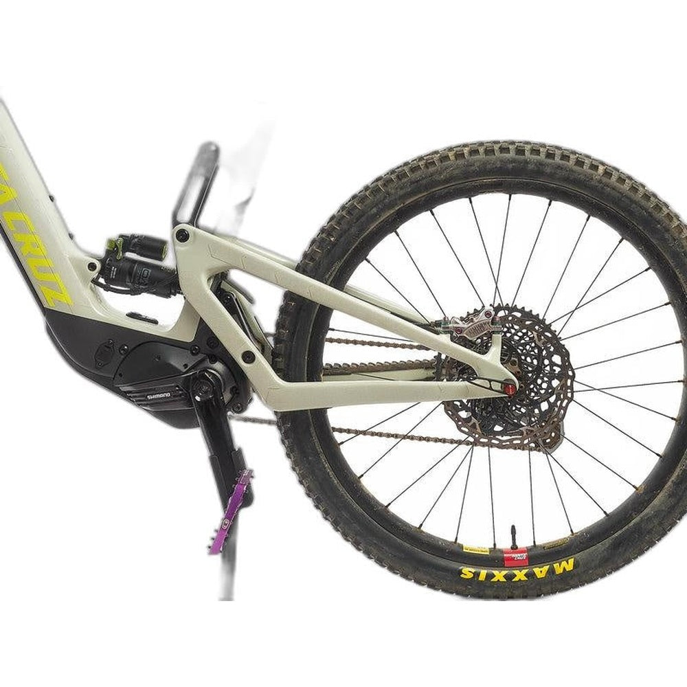 AMS Frame Guard Full Clear