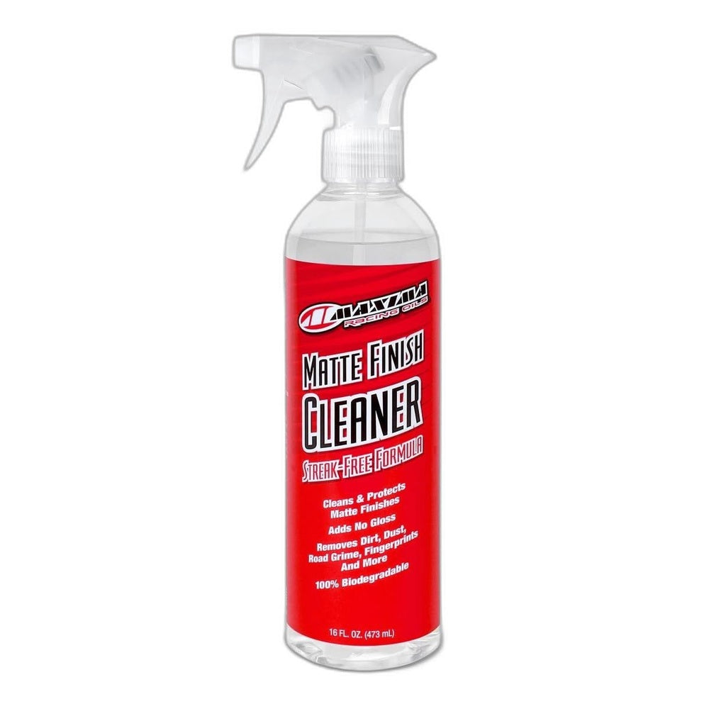 Maxima Matte Finish Cleaner Spray Bottle 16 fl oz